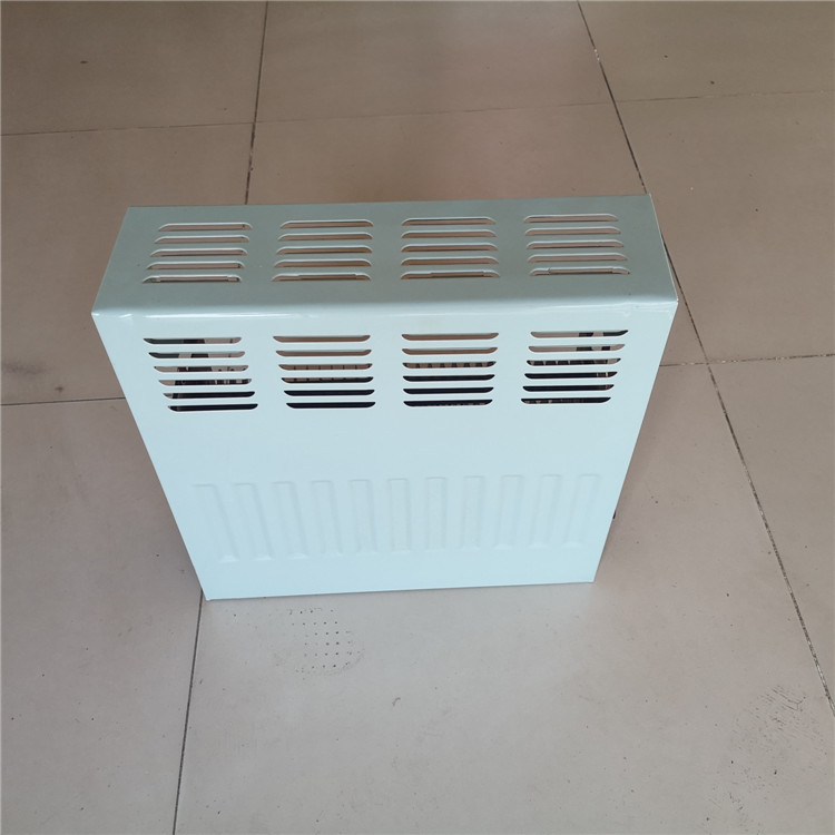 高頻焊翅片管面罩